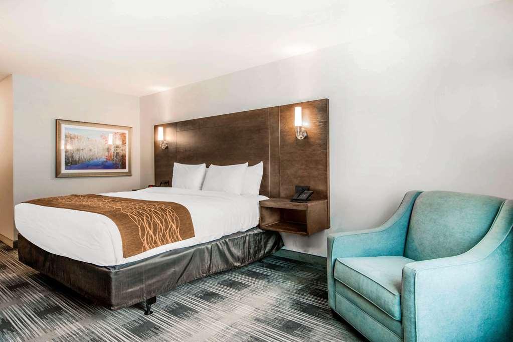 Comfort Inn & Suites East Ellijay Zimmer foto